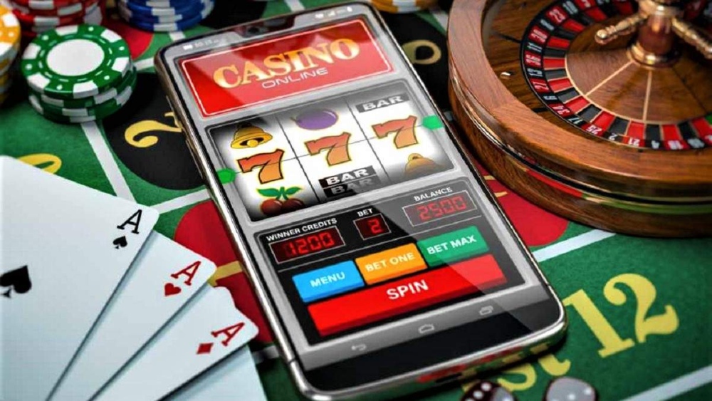 Discover the Excitement of Casinoways Casino Online Slots