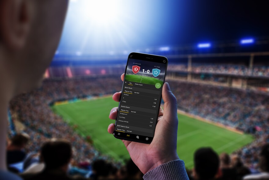 Experience high odds and exclusive promotions with Betandreas 12