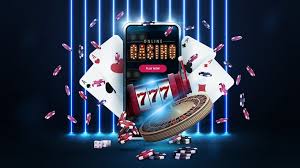 Exploring Triumph Casino & Sportsbook A New Era of Gaming Exploring Triumph Casino & Sportsbook A New Era of Gaming