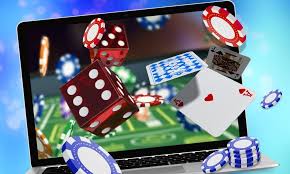 Exploring Triumph Casino & Sportsbook A New Era of Gaming Exploring Triumph Casino & Sportsbook A New Era of Gaming