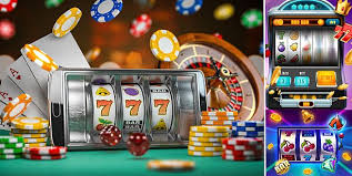 I Vantaggi dei Casinò senza Documenti Gioca in Sicurezza e Facilità I Vantaggi dei Casinò senza Documenti Gioca in Sicurezza e Facilità