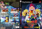 Dragon Sphere Z Budokai 3 PPSSPP File Download For Android
