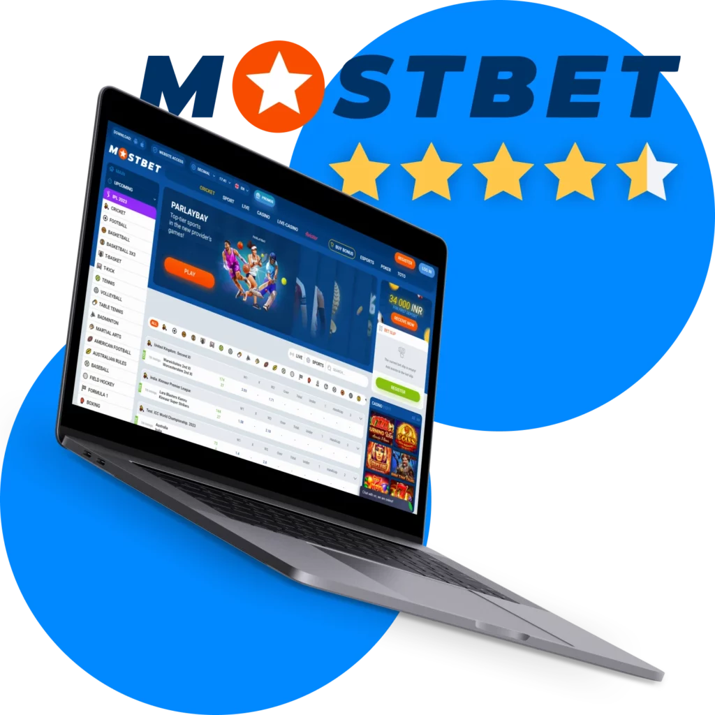Mostbet Online Games
