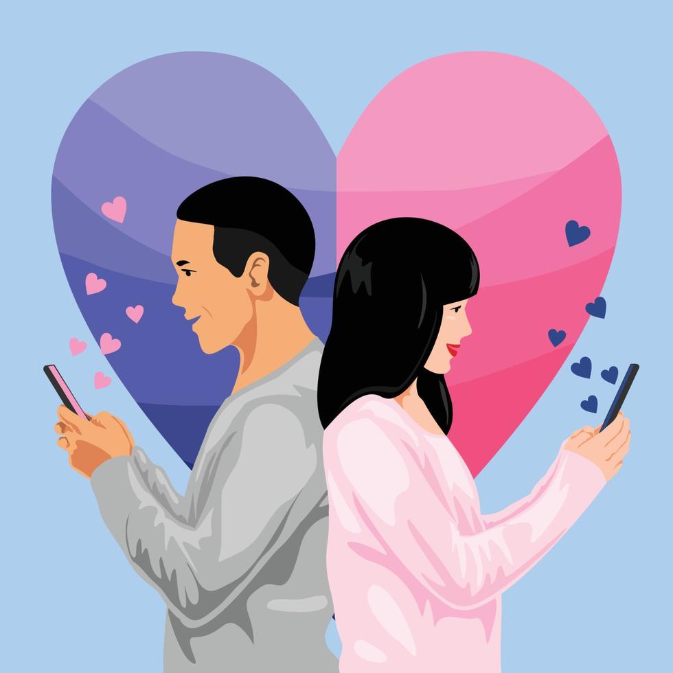 Producing an Account on AmourMeet.com