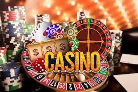 The Rise of Online Gaming Sites A New Era of Entertainment The Rise of Online Gaming Sites A New Era of Entertainment