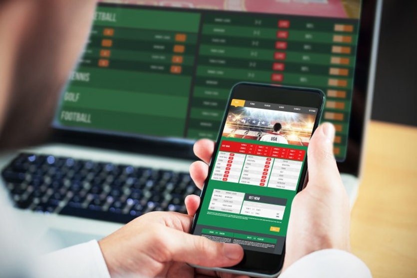 The Ultimate Guide to Online Betting at mostbet.org.in The Ultimate Guide to Online Betting at mostbet.org.in