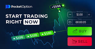 Discovering the Features of the Trading Platform Pocket Option 0 Discovering the Features of the Trading Platform Pocket Option 0