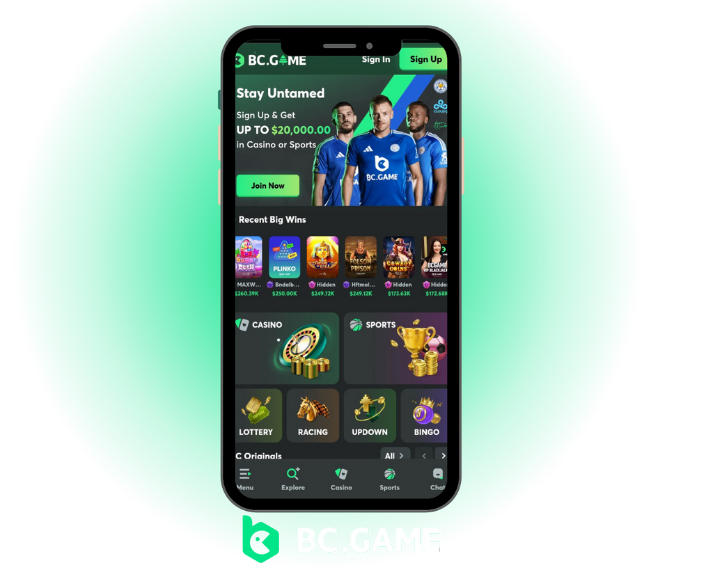 BC Video Game Roulette Online - Play 100+ Games