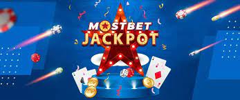 Mostbet India - main site of the bookie and online casino
