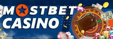 Mostbet India - main site of the bookie and online casino