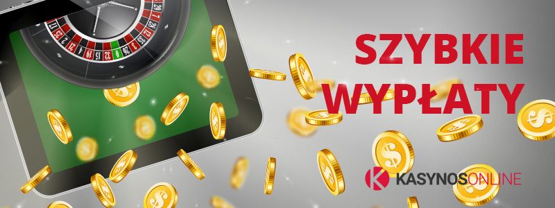 Nowe kasyna dla Polaków Gdzie grać na złotówki (PLN)