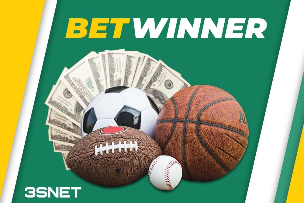 Betwinner APK Sénégal - Téléchargez, Installez et Gagnez