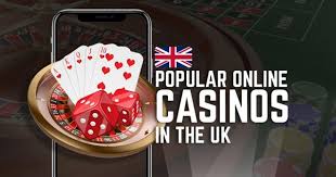 Discover the Excitement of Jammy Jack Casino UK 1 Discover the Excitement of Jammy Jack Casino UK 1