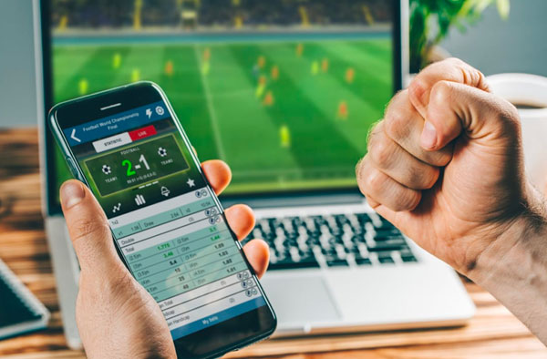 Kewin Bet Your Ultimate Guide to Online Betting Kewin Bet Your Ultimate Guide to Online Betting