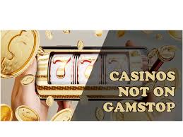 Bonus offers & Promos at The Very Best Online Casinos not on GamStop