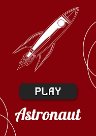 Play Astronaut at Top Accident Gambling Casinos
