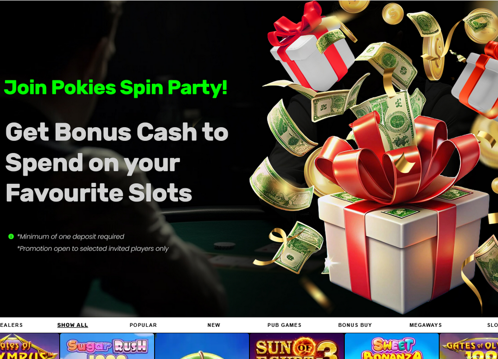 Whatever You Required to Learn About Playing on ThePokies 111