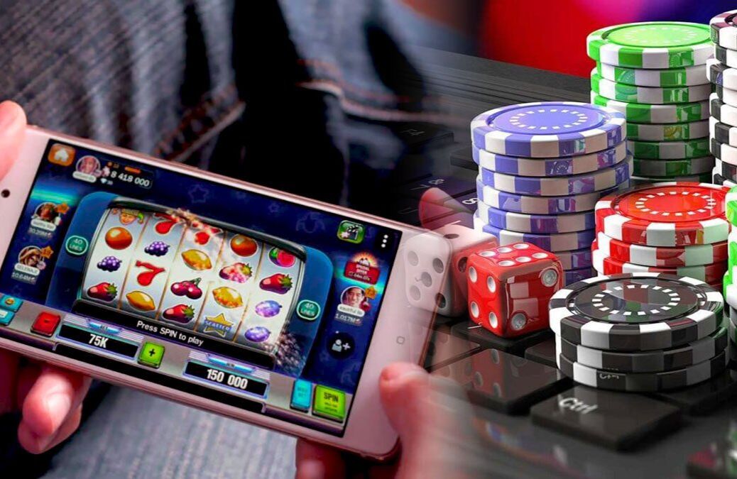 Top Rated Gambling Platforms 13