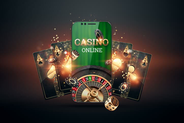 Why Mobile Casino Apps Are Essential in Today's Gaming World Why Mobile Casino Apps Are Essential in Today's Gaming World