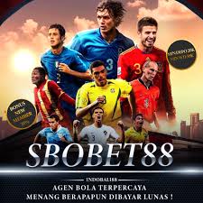 Agen SBOBET Terpercaya Panduan untuk Memilih dan Bermain dengan Aman Agen SBOBET Terpercaya Panduan untuk Memilih dan Bermain dengan Aman