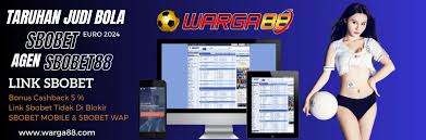 Agen SBOBET Terpercaya Panduan untuk Memilih dan Bermain dengan Aman Agen SBOBET Terpercaya Panduan untuk Memilih dan Bermain dengan Aman