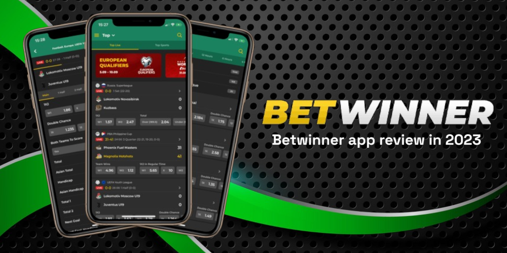 Découvrez le Betwinner promo code pour maximiser vos gains