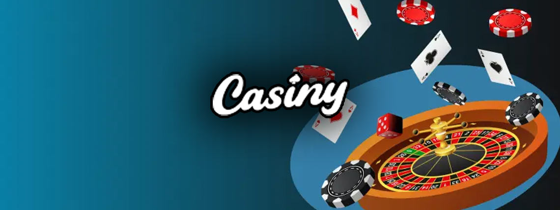 Discover the Thrills of Online Gaming at Casiny 2