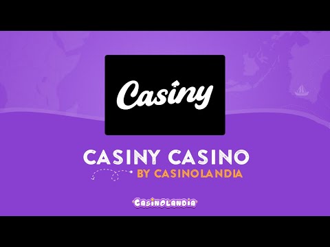Discover the Thrills of Online Gaming at Casiny 2