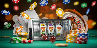 Objevte svět casino online Jak hrát a vyhrávat z pohodlí domova Objevte svět casino online Jak hrát a vyhrávat z pohodlí domova