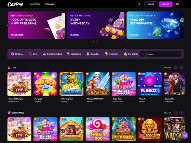 The Ultimate Guide to Casiny1 Your Go-To Online Casino The Ultimate Guide to Casiny1 Your Go-To Online Casino