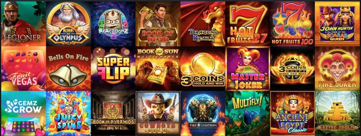 BonanzaGame Casino - Twoje źródło rozrywki online BonanzaGame Casino - Twoje źródło rozrywki online