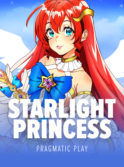 매혹적인 Starlight Princess Play 체험하기
