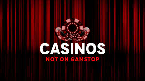 Discover the Best Casino Sites Not on Gamstop 739874063 Discover the Best Casino Sites Not on Gamstop 739874063