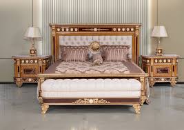 Елегантність і комфорт незамінні меблі для спальні Елегантність і комфорт незамінні меблі для спальні