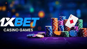Experience the Thrill of 1xBet Casino Your Ultimate Gaming Destination 452615969 Experience the Thrill of 1xBet Casino Your Ultimate Gaming Destination 452615969