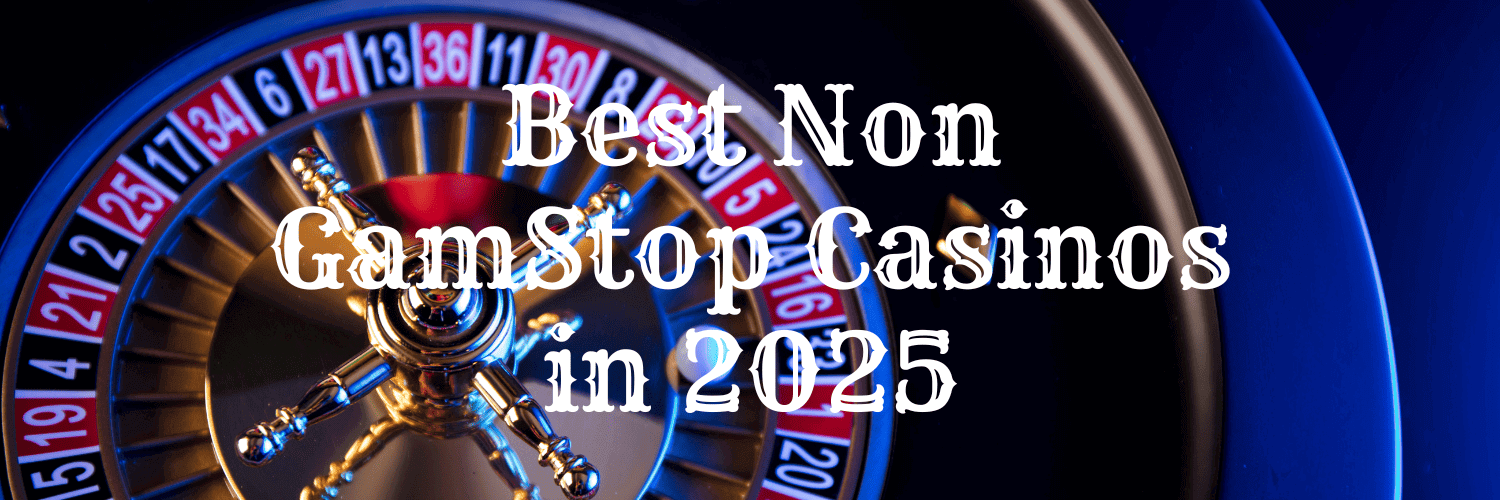 Exploring Non Gamstop Casinos in the UK A Comprehensive Guide 584259797
