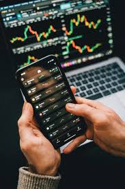 Maximizing Your Trading Potential With the Best Forex Trading Apps Maximizing Your Trading Potential With the Best Forex Trading Apps