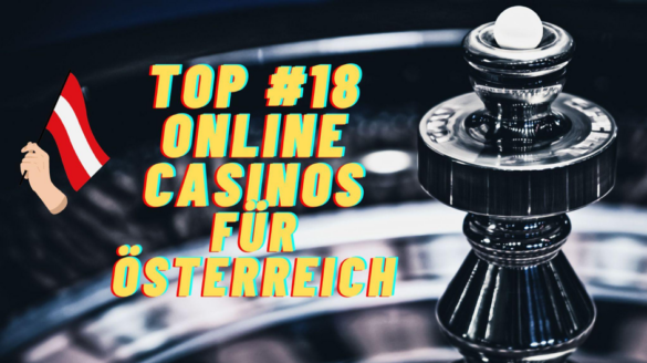 Neue Casinos in Österreich Die Zukunft des Online-Glücksspiels 1602196657