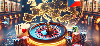 Online casino za české koruny Vstupte do světa zábavy a výher Online casino za české koruny Vstupte do světa zábavy a výher