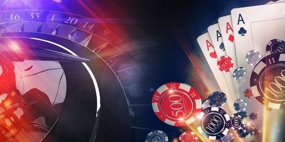 Online casino za české koruny Vstupte do světa zábavy a výher Online casino za české koruny Vstupte do světa zábavy a výher