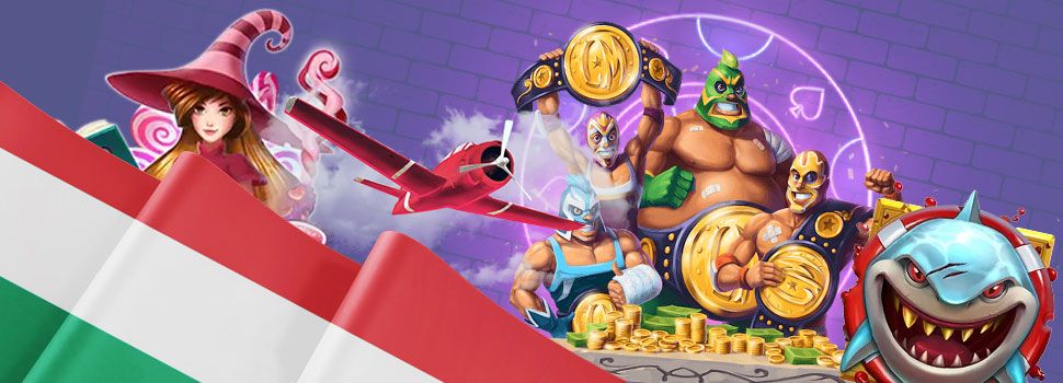 The Thriving Casino Scene in Hungary A Complete Guide The Thriving Casino Scene in Hungary A Complete Guide