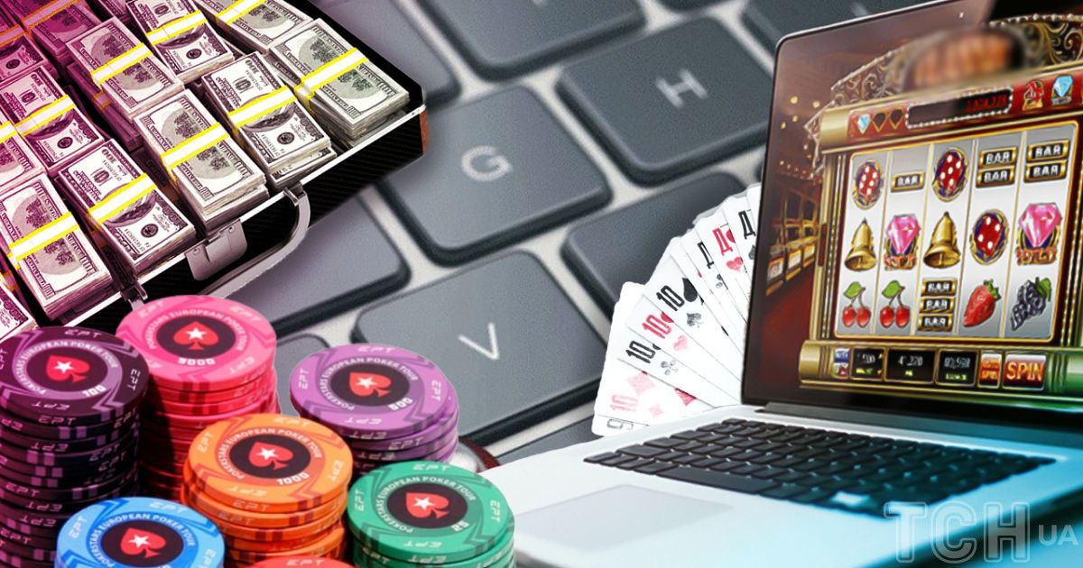 The Ultimate Guide to Casinos Non on Gamstop The Ultimate Guide to Casinos Non on Gamstop