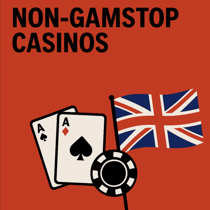 Explore UK Casinos Not on Gamstop for Unrestricted Gaming Explore UK Casinos Not on Gamstop for Unrestricted Gaming