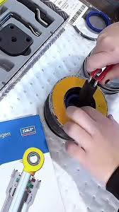 Garnituri Pneumatice Ghid Complet pentru Alegerea și Utilizarea Corectă