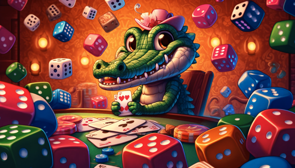 Golden Lady Casino in 2025: Complete Guide for Aussie Punters Golden Lady Casino in 2025: Complete Guide for Aussie Punters