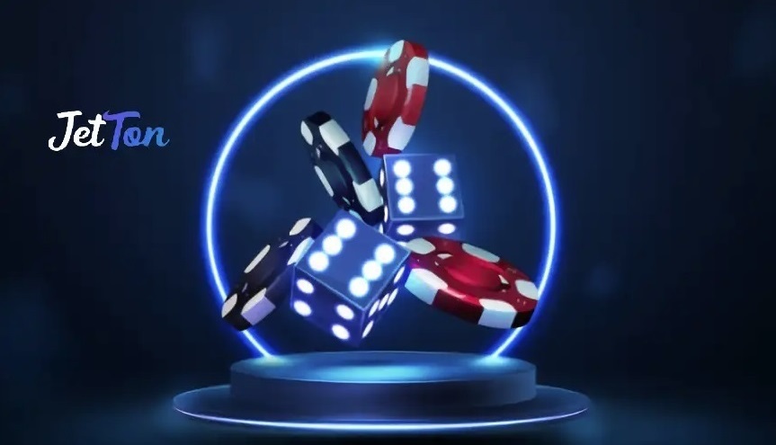 Jetton Казино Ваш ключ к захватывающему игровому опыту Jetton Казино Ваш ключ к захватывающему игровому опыту