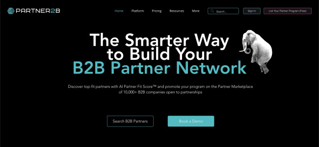 The Evolution of AI B2B Partner Marketplaces A New Era of Collaboration The Evolution of AI B2B Partner Marketplaces A New Era of Collaboration